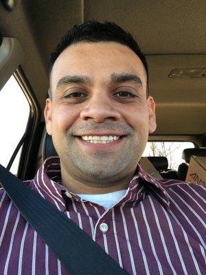 Photo of Greg C.