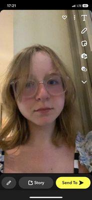 Photo of Steephanie N.