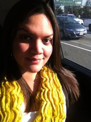 photo of Danielle C.