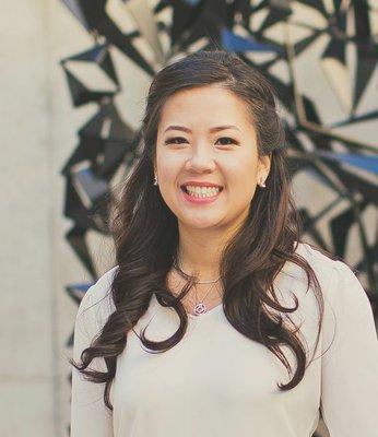 photo of Christine P.