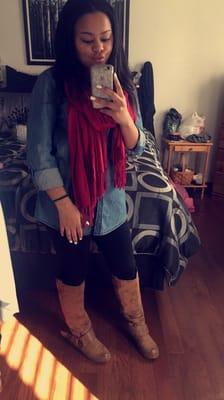 Photo of McKenzie H.