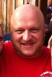 Photo of Joe G.
