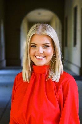 Photo of Delaney B.