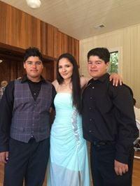 Photo of Desiree F.