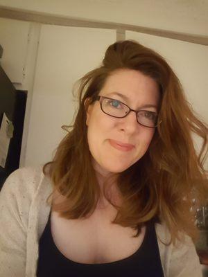 Photo of Bethany L.