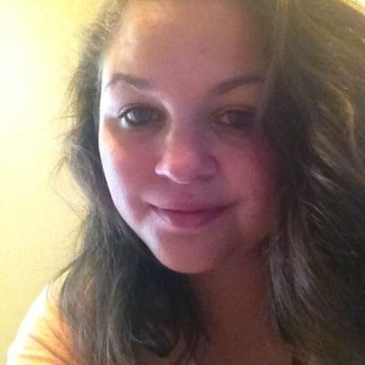 Photo of Samantha M.