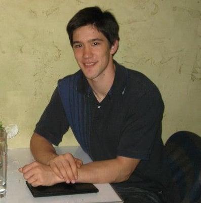 Photo of Sean D.