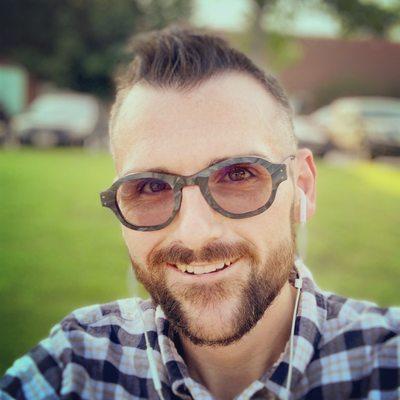Photo of Jayson M.