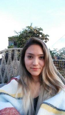 Photo of Stephanie G.