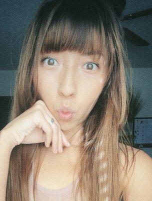 Photo of Perla Alejandra L.