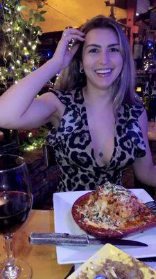 Photo of Camila G.
