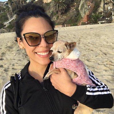 Photo of Priscilla G.