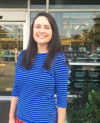 Photo of Viktoria P.