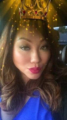 photo of Christine C.