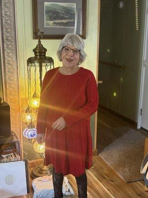 photo of Patricia Z.