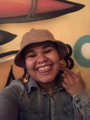 Photo of Amber C.