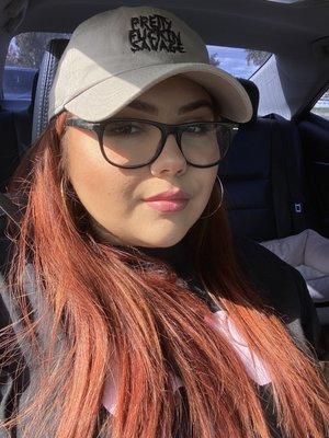 Photo of Sarah R.