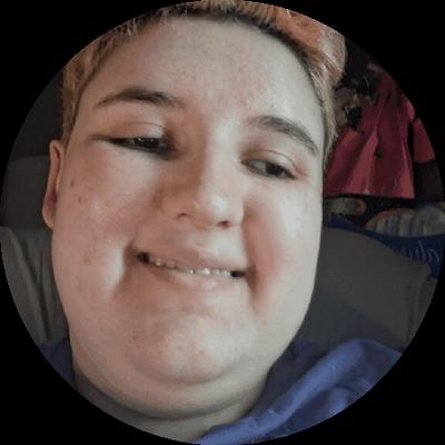 photo of Stephanie C.