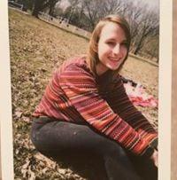 Photo of Taylor B.