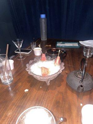 photo of Nicolette B.