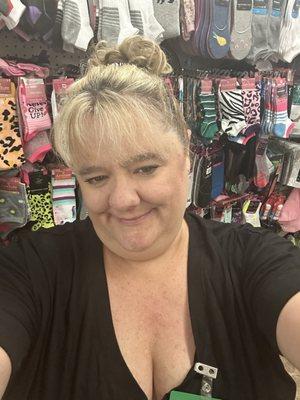 Photo of Karen M.