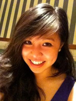 Photo of Anna Y.