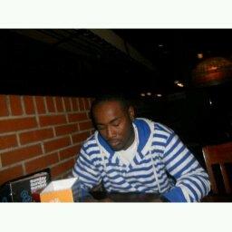 Photo of Deandre H.