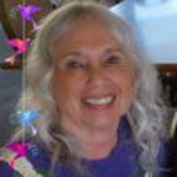 Photo of Marsha G.