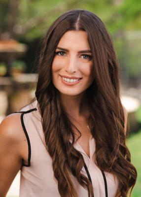 Photo of Christine H.