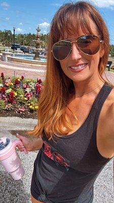 photo of Chloe W.