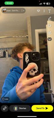 Photo of Tyler H.
