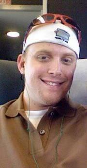 Photo of Ricky P.