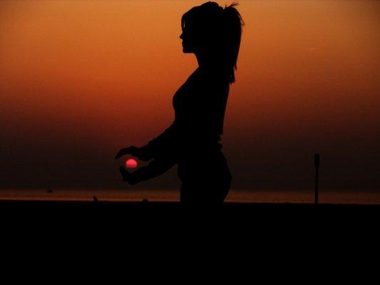 Photo of Christina K.