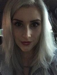 Photo of Felicia K.