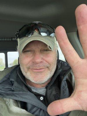 Photo of Stewart B.