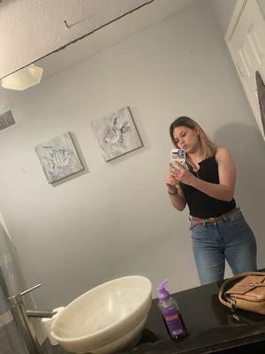 photo of Alondra Elizabeth S.