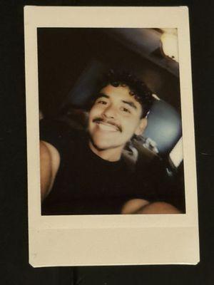 Photo of Benji P.