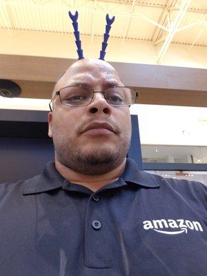 Photo of Mario M.