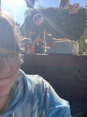 photo of Angelica C.