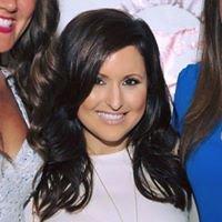 Photo of Amy D.