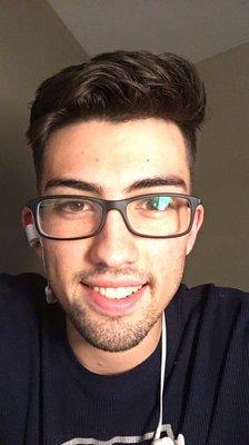 Photo of Kevin S.