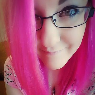 photo of Jennifer Y.