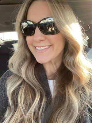 Photo of Bettina M.