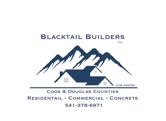 photo of Blacktail B.