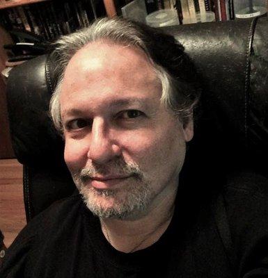 Photo of Robert S.