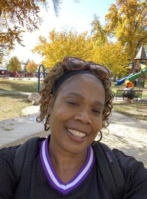 Photo of Wendy E.