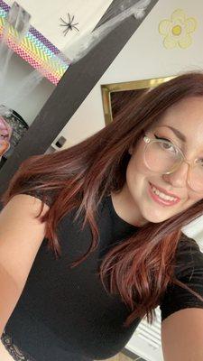 Photo of Jessica H.