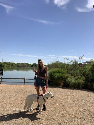 Photo of Kelsey A.