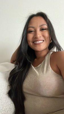 Photo of Trisha P.