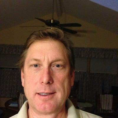 Photo of Tom E.